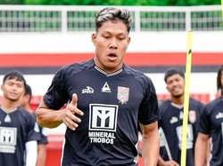 Datang Jadi Lawan, Wahyu Prast Mau Antar Malut Curi Poin di Kandang PSIS