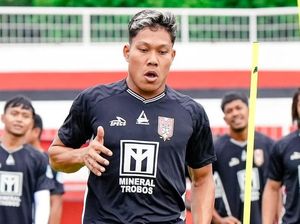 Datang Jadi Lawan, Wahyu Prast Mau Antar Malut Curi Poin di Kandang PSIS Datang Jadi Lawan, Wahyu Prast Mau Antar Malut Curi Poin di Kandang PSIS