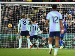 Arsenal Harus Konsisten