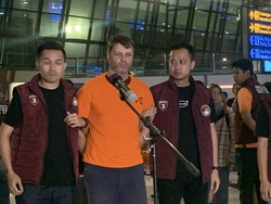 8 Fakta Buron Biang Keladi Lab Rahasia Narkoba di Bali Ditangkap