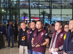 Ditangkap, WNA Otak Lab Narkoba di Bali Kabur ke Thailand Sejak Mei 2024