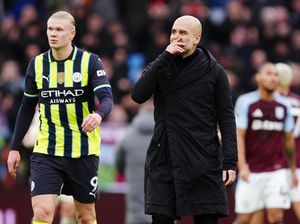 2 Laga Man City Sebelum Tahun Berganti, Bangkit atau Merana Lagi? 2 Laga Man City Sebelum Tahun Berganti, Bangkit atau Merana Lagi?