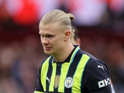 Guardiola Bela Haaland: Tanpanya Kami Malah Lebih Buruk