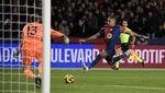 5 Pemain Liga Spanyol Paling Banyak Shot Musim Ini, Tiga dari Barca