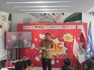 PPN 12% Tuai Penolakan di Sana-sini, Begini Respons Airlangga PPN 12% Tuai Penolakan di Sana-sini, Begini Respons Airlangga