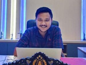 Pinta Keluarga Agar Kapolres Bintuni Dicopot Buntut Hilangnya Iptu Tomi Pinta Keluarga Agar Kapolres Bintuni Dicopot Buntut Hilangnya Iptu Tomi