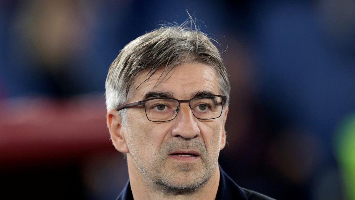 Ivan Juric jadi manajer baru Southampton (REUTERS/Remo Casilli)