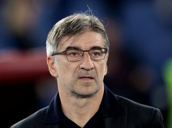 Ivan Juric Jadi Manajer Baru Southampton usai Dipecat Roma