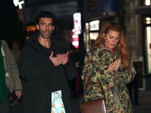 Blake Lively Disebut Bikin Bujet Film Bengkak Rp 7 M Hanya untuk Beli Kostum Blake Lively Disebut Bikin Bujet Film Bengkak Rp 7 M Hanya untuk Beli Kostum