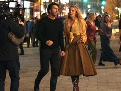 Justin Baldoni Tuding Blake Lively Face Shaming, Bercanda Tentang Hidungnya