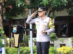 Polres Malang Siapkan Jalur Alternatif Antisipasi Macet Saat Liburan Nataru