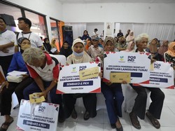 Langkah Kemensos untuk Dukung Daya Beli Masyarakat di 2025