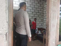 Dua Warga di Rote Ndao Tewas Tersambar Petir