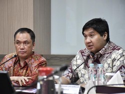 KPPU Usul Program Pembangunan 3 Juta Rumah Terintegrasi Jaringan Gas Kota