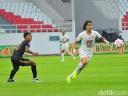 Hasil Liga 1: Tuan Rumah PSIS Kalah 1-3 dari Malut United