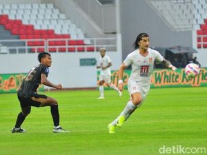 Hasil Liga 1: Tuan Rumah PSIS Kalah 1-3 dari Malut United Hasil Liga 1: Tuan Rumah PSIS Kalah 1-3 dari Malut United