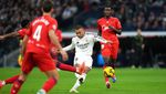 Mbappe Setelah Gagal Penalti: Subur Gol