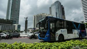 Wacana Kenaikan Tarif Bus TransJakarta Kembali Mencuat