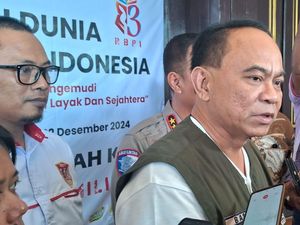 Ada Koperasi untuk Pengemudi, Driver Ojol Bisa Ikutan? Ada Koperasi untuk Pengemudi, Driver Ojol Bisa Ikutan?