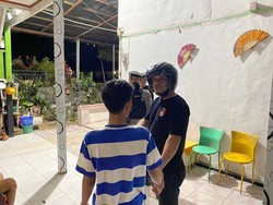 2 Pekerja Tambang di Morowali Utara Dikeroyok Rekan Kerja, 3 Pelaku Ditangkap