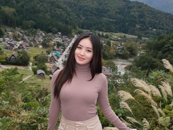 Foto Dipajang Tanpa Izin, Natasha Wilona Rugi Rp 56 M