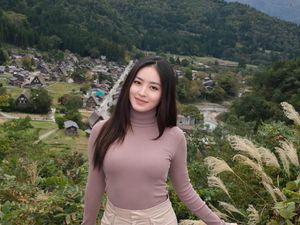 Natasha Wilona Kembali Main Sinetron Usai 4 Tahun Vakum Natasha Wilona Kembali Main Sinetron Usai 4 Tahun Vakum