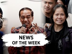 Video Terpopuler Sepekan: Keluarga Jokowi Dipecat PDIP hingga Kasus Anak Bos Toko Roti