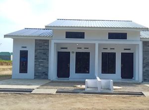 Deretan Rumah Murah di Binjai Selatan Sumut, Mulai dari Rp 150 Jutaan!