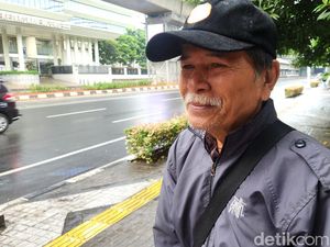 Pengguna TransJ Minta Rute Blok M-Kota Tak Dihapus karena Banyak Kenangannya