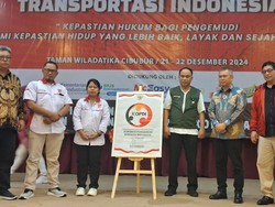 Menkop Luncurkan Koperasi Khusus buat 13 Juta Pengemudi RI