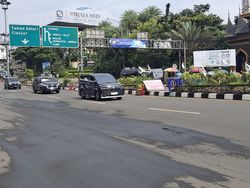 Wajib Tahu! Prediksi Tanggal dan Titik Rawan Macet Puncak di Akhir Tahun