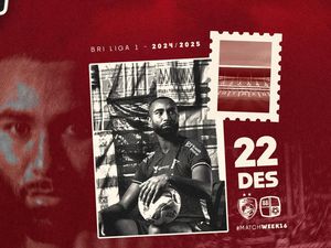 PSM Makassar Vs Barito Putera Tayang di Mana? Ini Jadwal dan Cara Nontonnya