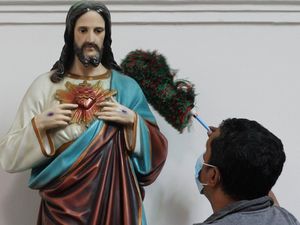 Natal dan Lahirnya Jiwa Pejuang