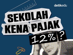 Soal PPN 12% di Sektor Pendidikan, Wamendikdasmen: Masih Dikaji dengan Kemenkeu