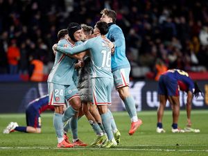 Atletico Akhirnya Menang Lagi di Barcelona Setelah 18 Tahun