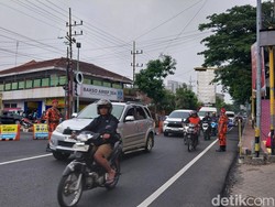 Long Weekend Isra Miraj-Imlek, Ini Skema Urai Macet di Kota Batu