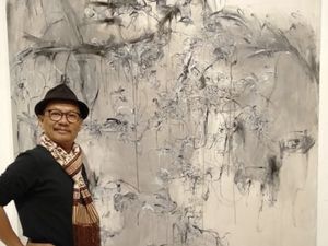 5 Fakta Sosok Kurator Suwarno Wisetrotomo yang Tuai Kontroversi 5 Fakta Sosok Kurator Suwarno Wisetrotomo yang Tuai Kontroversi