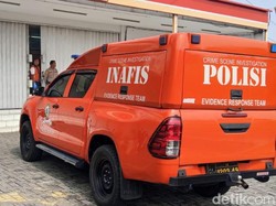 Maling Bobol Minimarket di Klaten, Kosmetik-Sembako Belasan Juta Raib