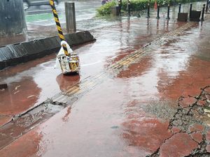 Terungkap Sebab Pria Tewas Mengenaskan Depan Pemakaman