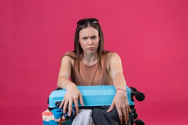 Travel fomo/ Foto: Freepik.com/stockking