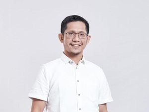 Relawan Bela Jokowi Soal Isu 4 Pulau Aceh Hadiah untuk Sumut: Politis Relawan Bela Jokowi Soal Isu 4 Pulau Aceh Hadiah untuk Sumut: Politis