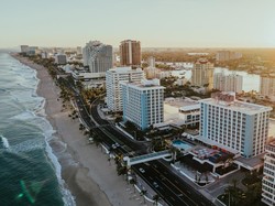 Peringatan Keras Ilmuwan: Setengah Pantai di Bumi Lenyap Akhir Abad Ini