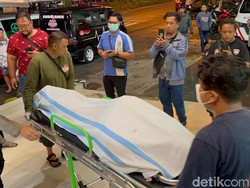 Kakak di Mojokerto Tewas Ditikam Adik Perempuannya