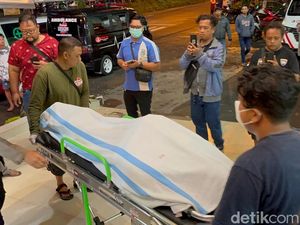 Heboh Pertengkaran Adik dan Kakak di Mojokerto Berujung Penikaman Heboh Pertengkaran Adik dan Kakak di Mojokerto Berujung Penikaman