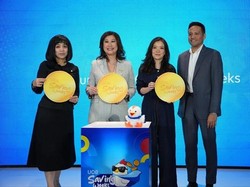 Studi UOB: Literasi Keuangan Masyarakat RI Tetap Kuat di Tengah Resesi