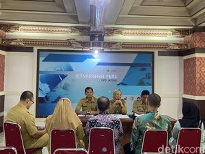 Dicatut dalam Lomba Tari di Semarang, APMIKIMMDO Protes-Lapor Polisi Dicatut dalam Lomba Tari di Semarang, APMIKIMMDO Protes-Lapor Polisi
