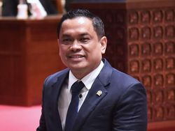 Komisi XI Tekankan Pentingnya Stabilitas Ekonomi Saat Libur Akhir Tahun