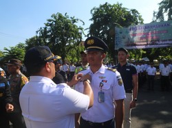 KAI Daop 8 Surabaya Kerahkan 621 Personel untuk Angkutan Nataru