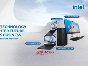Asus Kenalkan PC All in One EG3402WVAK dengan Spesifikasi Jempolan