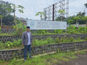 RSLU Sukabumi Perlu Peningkatan Sarana dan Prasarana